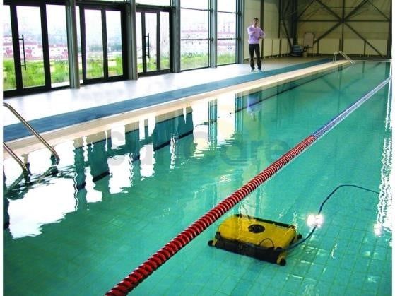 Havuz Robotu Hakkında Bilgi