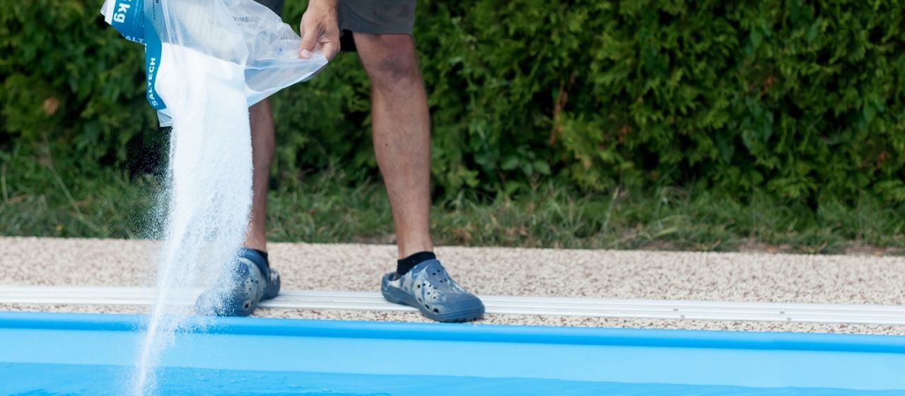 Tuz Klor Jeneratörü Nedir ve Nasıl Çalışır?