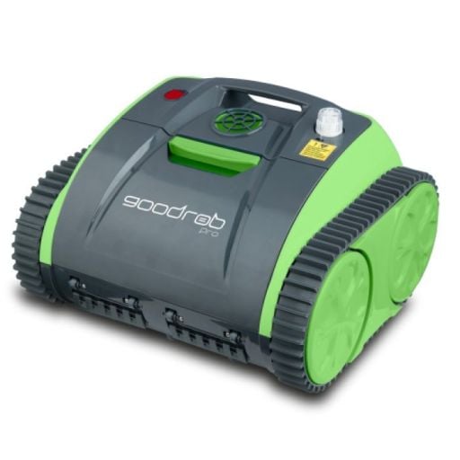 GoodRob Havuz Robotları