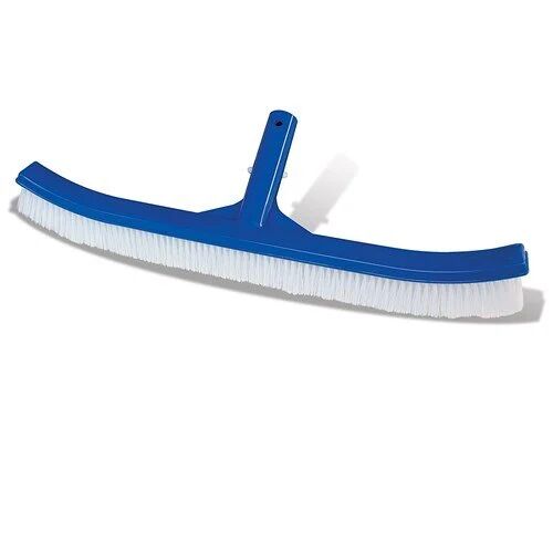 İki Ucu Kıvrık Duvar Fırçası 46 cm