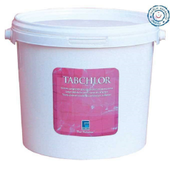 Gemaş Tablet Klor  %90