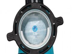 Gemaş Pumpex-75T 0,75 HP Trifaze Pompa
