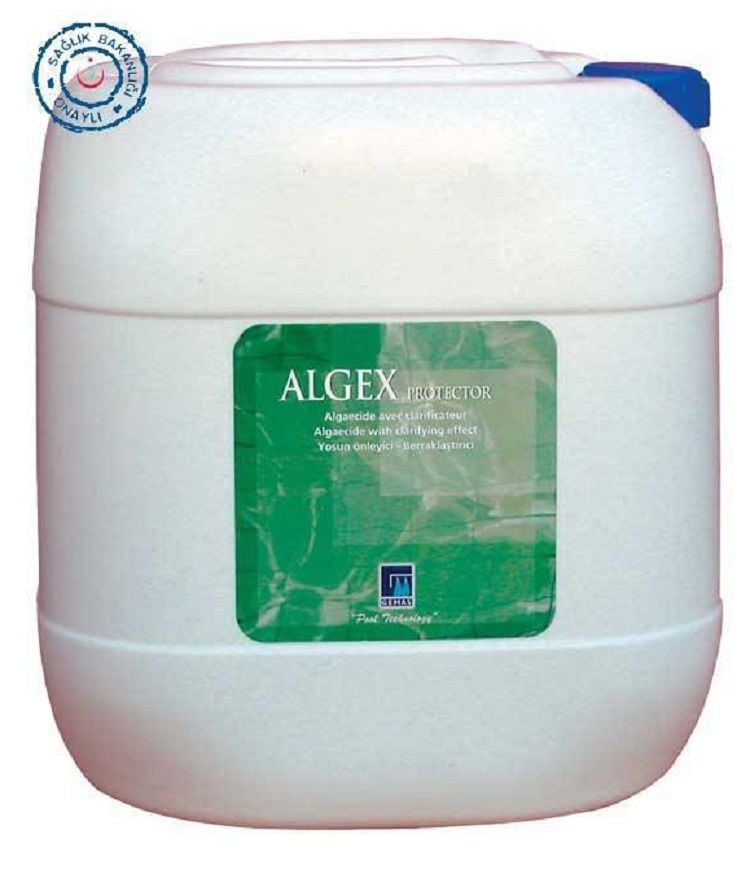 Algex Protector Yosun Önleyici