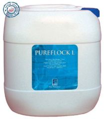 Pureflock Havuz Suyu Çöktürücüsü