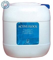 Active Flock Havuz Suyu Parlatıcısı
