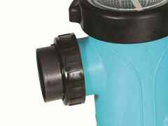 Gemaş Flooder 3 Hp Trifaze Havuz Pompası