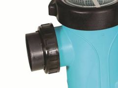 Gemaş Flooder 10 Hp 1450dd Trifaze Havuz Pompası