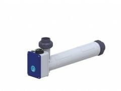 Heatrone - Ti Elektrikli Havuz Isıtıcısı 15 kW 380V