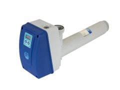 Heatrone Pro - Ti Elektrikli Havuz Isıtıcısı 9 kW 380V