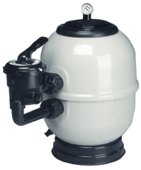 Astral Aster Ø 600 mm  Kum Filtresi