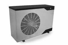 Zodiac PM40 TD12 31 kw  Havuz Isı Pompası Trifaze