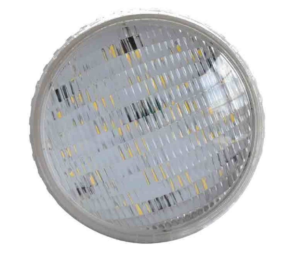 Smd Led Havuz Lambası Ampulü Mavi