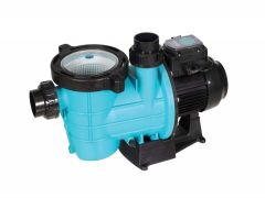 Gemaş Ranger Havuz Pompası 1.5 Hp 220 Volt Devir Ayarlı