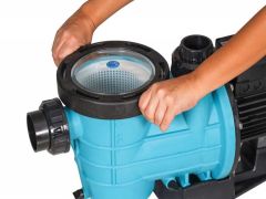 Gemaş Ranger Havuz Pompası 3 Hp 220 Volt Devir Ayarlı