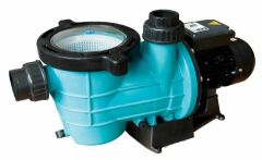 Gemaş Streamer 2010 Havuz Pompası 0.50 Hp 220 Volt