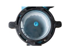 Gemaş Streamer 2010 Havuz Pompası 3 Hp 220 Volt