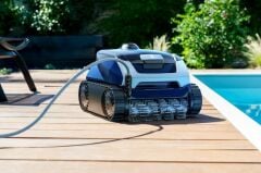 Zodiac RE 4200 Voyager Havuz Robotu