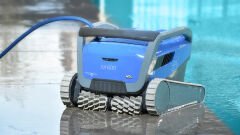 Dolphin M600 Havuz Robotu
