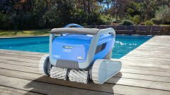 Dolphin M600 Havuz Robotu