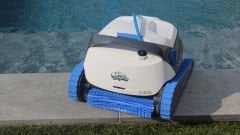 Dolphin S300i Havuz Robotu
