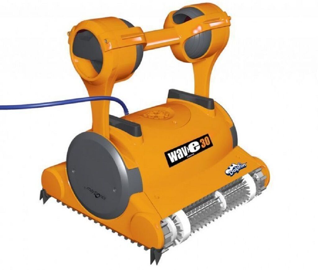 Dolphin Wave 30 Havuz Robotu