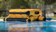 Dolphin Wave 300XL Havuz Robotu
