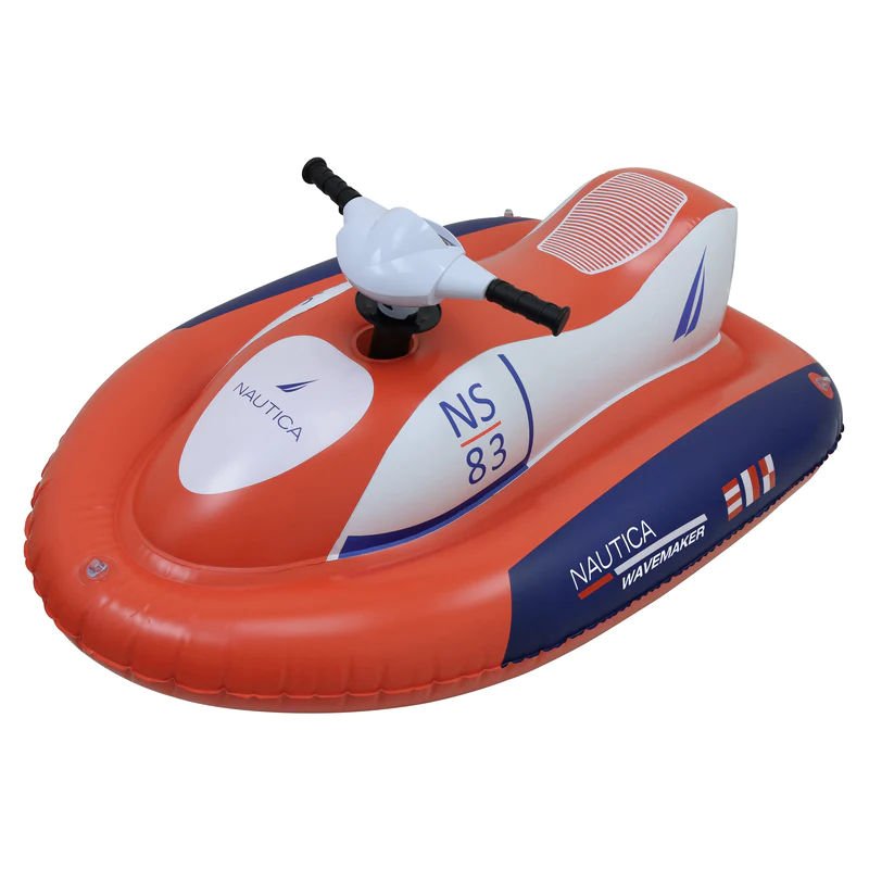 Nautica Wavemaker Seascooter