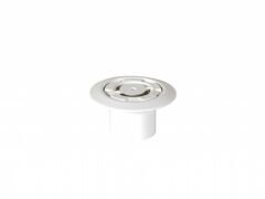 Ø63 mm Tabandan Besleme Nozulu - Sabit Debili