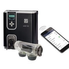 Zodiac eXO iQ 22 Tuz Klor Cihazı 22gr/h