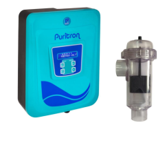 Gemaş Puritron GSC-30 Tuz -Klor Jeneratörü 30gr/h