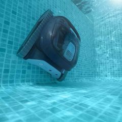 Dolphin Liberty 300 Şarjlı Havuz Temizleme Robotu