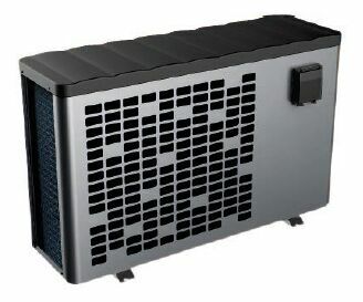Aquasphere Havuz Isı Pompası 15 kW VSP-15
