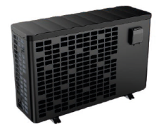 Aquasphere Havuz Isı Pompası 10 kW VSN-10