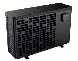 Astralpool Aquasphere Havuz Isı Pompası 15 kW VSN-15