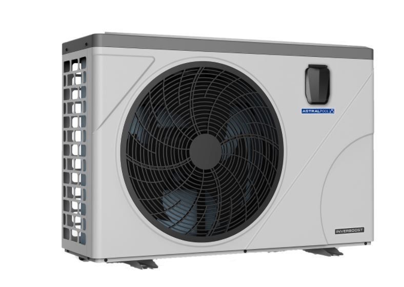 Astralpool Proelyo Touch Havuz Isı Pompası 35 kW PET-35