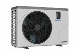 Astralpool Proelyo Touch Havuz Isı Pompası 35 kW PET-35T Trifaze