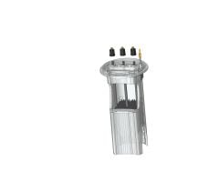 Gemaş Tuz Klor Jeneratörü Elektrodu 10g/h