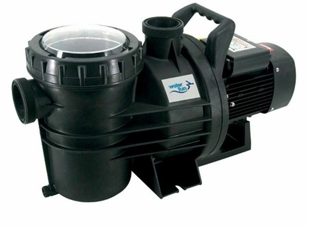 Waterfun Senkron-2  3 Hp 220 Volt Havuz Pompası