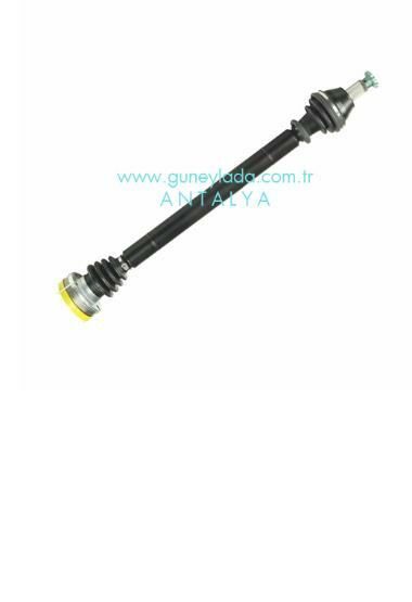 AKS KOMPLE ÖN R-Sağ [Skoda Fabia AME,AWY,AZQ,BMD,BME,BNM] 6Q0407272DM,  13F