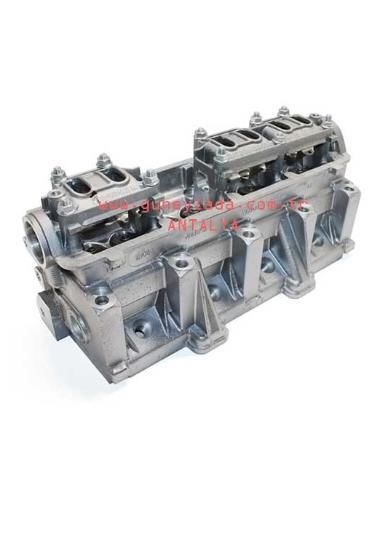 MOTOR-SİLİNDİR KAPAĞI 1500cc 8VALF 48 51 52 Lada Samara Vega Kalina