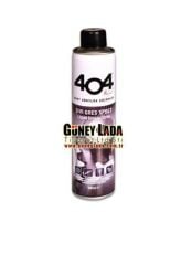 SIVI GRES YAĞLAYICI SPREY [ 500 ml ] 404