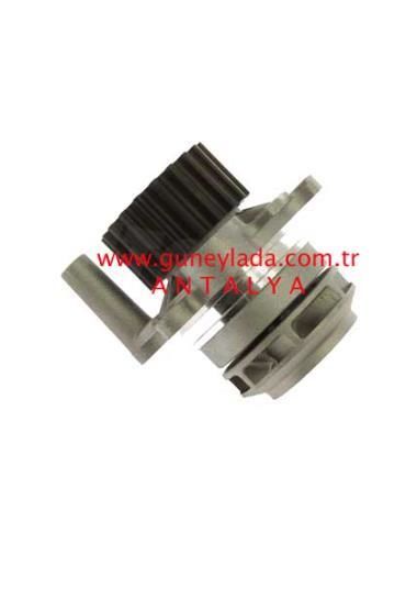 SU POMPASI, DEVİRDAİM [Skoda,Volkswagen,Audi,Seat  CAY,CAYB,CAYC] 03L121011J  SK