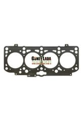 CONTA-SİLİNDİR KAPAK 2 Delik [Skoda Fabia,Octavia,1.9D,ASY,AGP,AGR,AHF, ASV,ALH] 13F