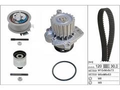 EKSANTİRİK,TRİGER SETİ + DEVİRDAİM SKODA,AUDI,SEAT,VW [AMF,BNM,BNV,AXR,ATD,BLS,BJB,BKC,BXE]