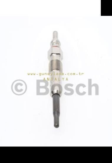 BUJİ,KIZDIRMA  Bosch  [Skoda, Volkswagen, Audi, Seat 1.9,2.0,BJB,BSU,BLS,BMM]