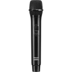 Saramonic UwMic9 HU9 Kablosuz El Mikrofonu (RX9 Gerekir)