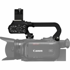 Canon HDU-4 handle Unit (XA60B Uyumlu)