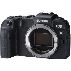 Canon EOS RP Gövde