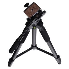 Digipod TR-688FV 209cm Çantalı Video Tripod