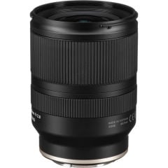 Tamron 17-28mm f2.8 Di III RXD Zoom Lens (Sony E)